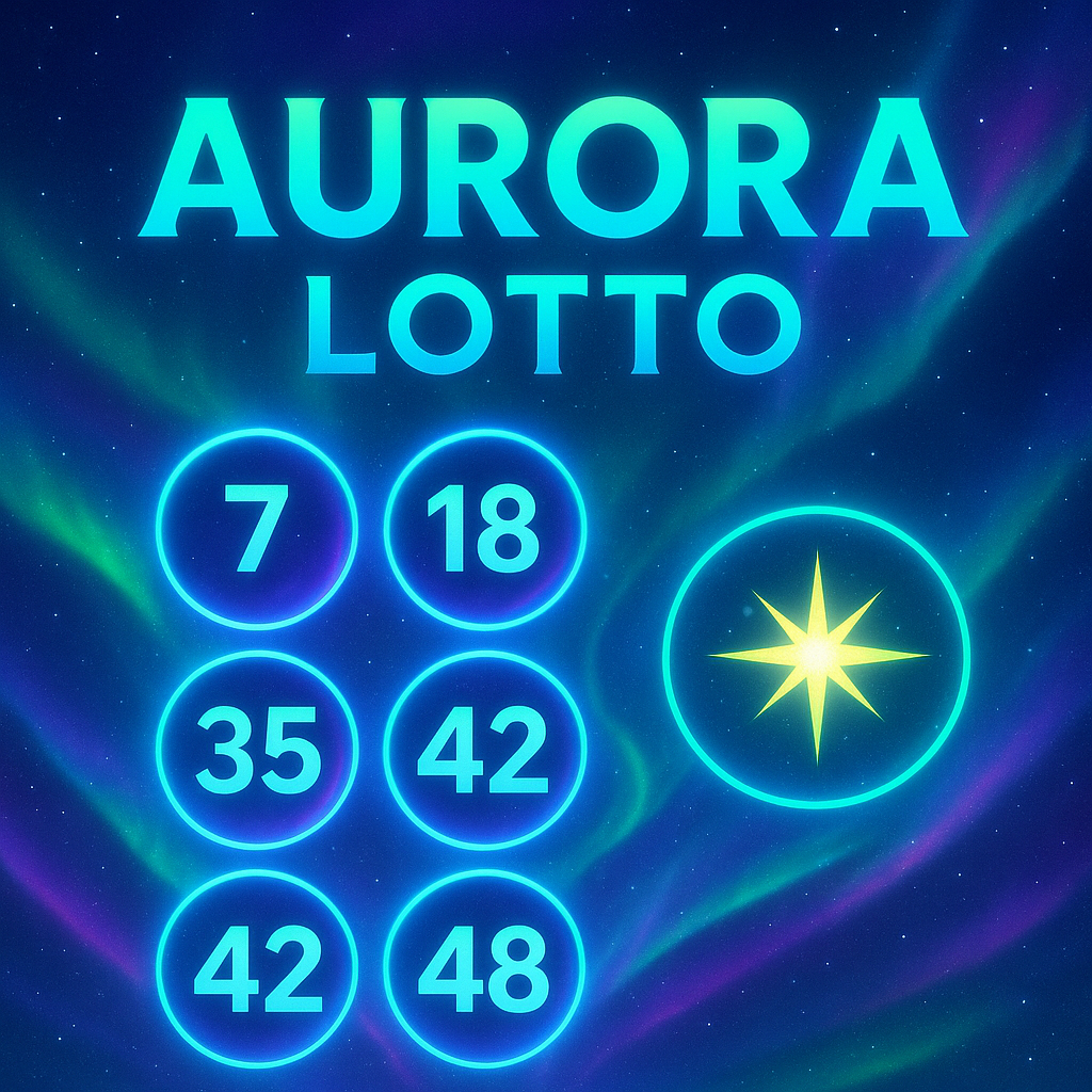 Aurora Lotto